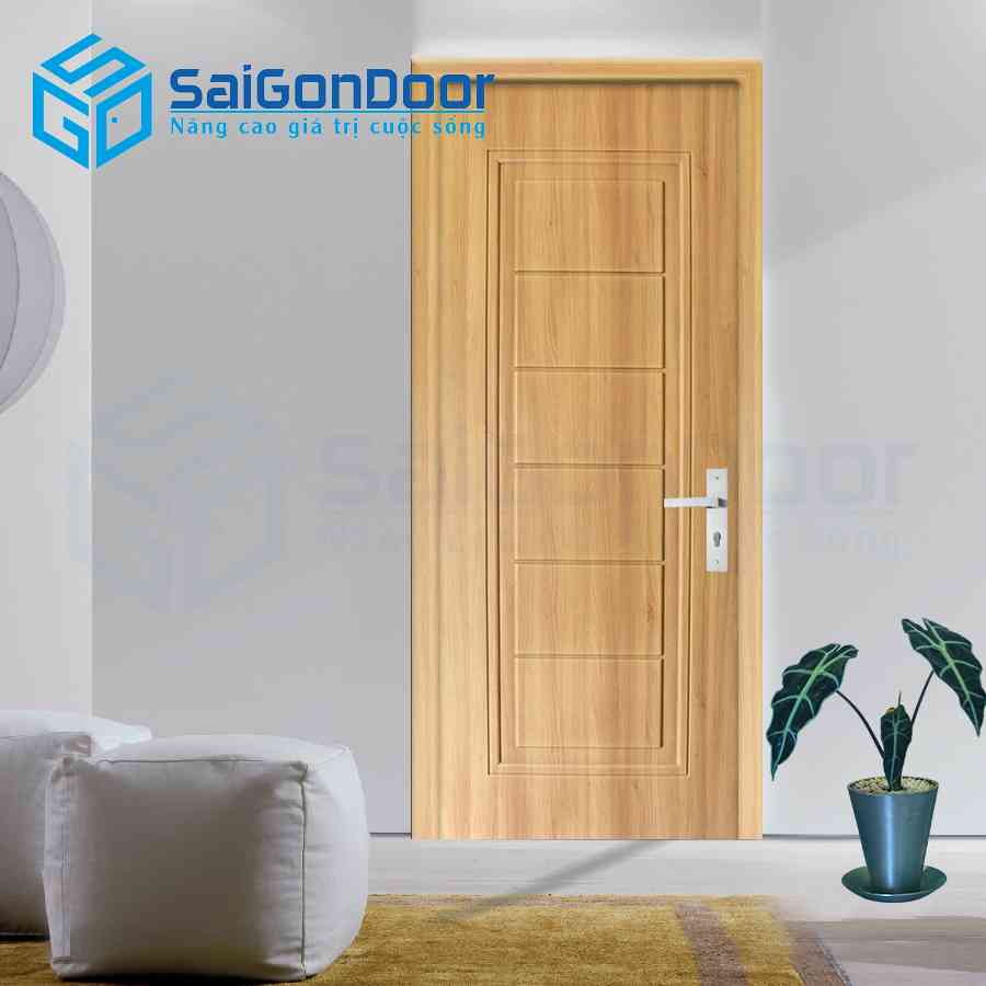 Cửa ABS KOS 102 K1129 6