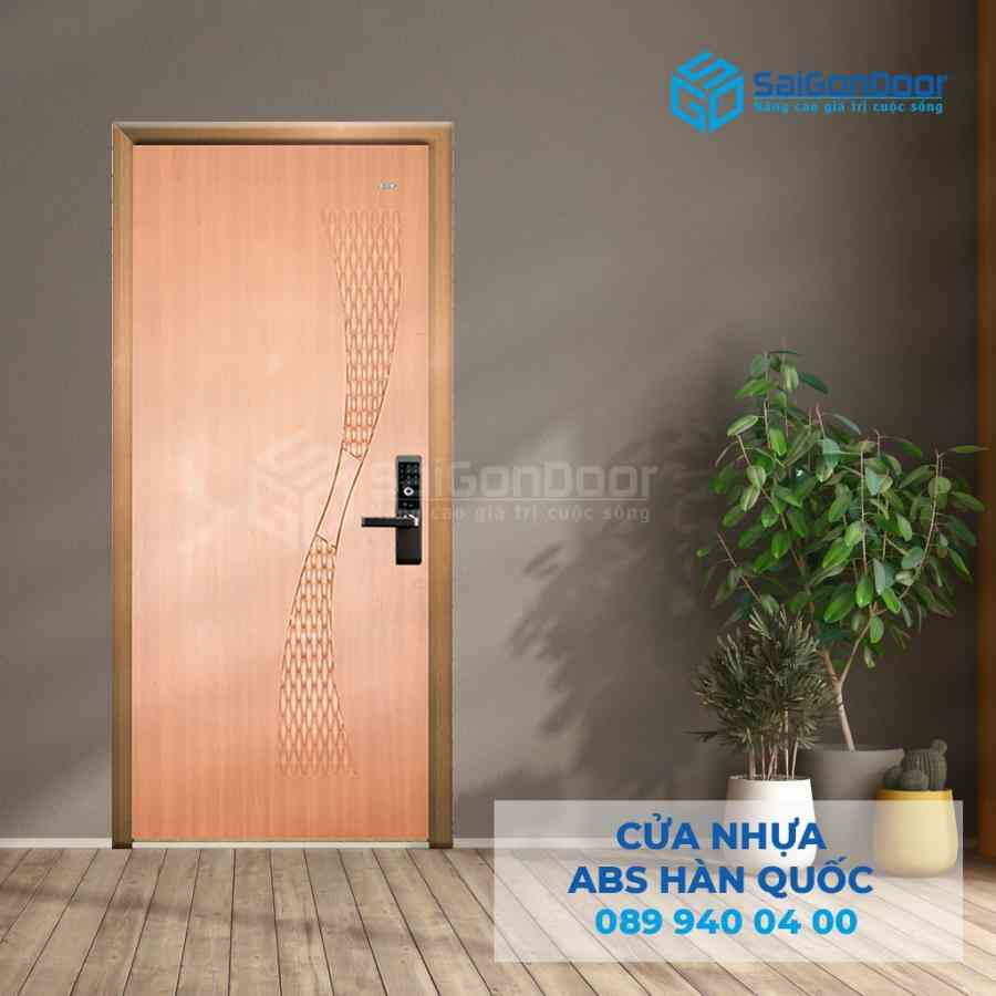 Cửa ABS KOS 305 M8707 2