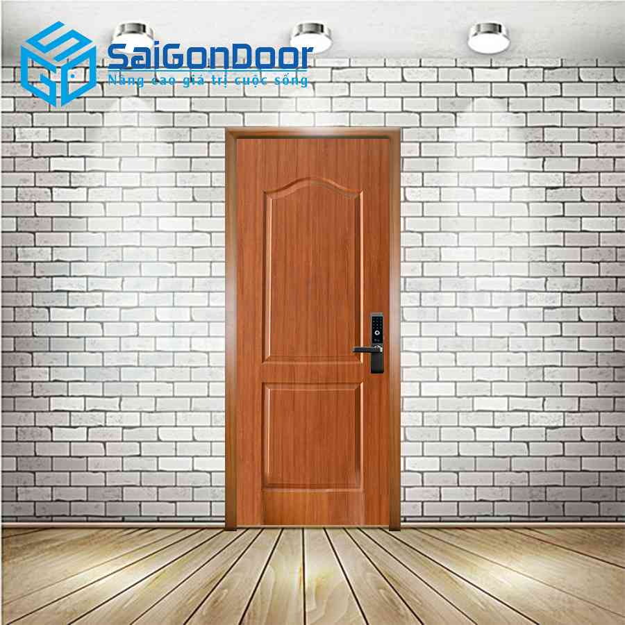 Cửa ABS KOS 610 W0901