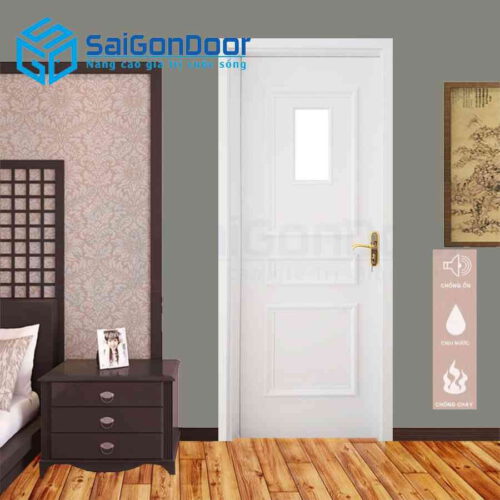 Cửa Nhựa Composite 3PNG