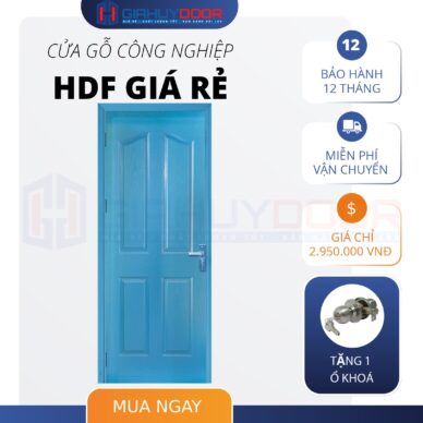 KHÁM PHÁ ƯU ĐIỂM NỔI BẬT CỦA CỬA GỖ GIAHUYDOOR